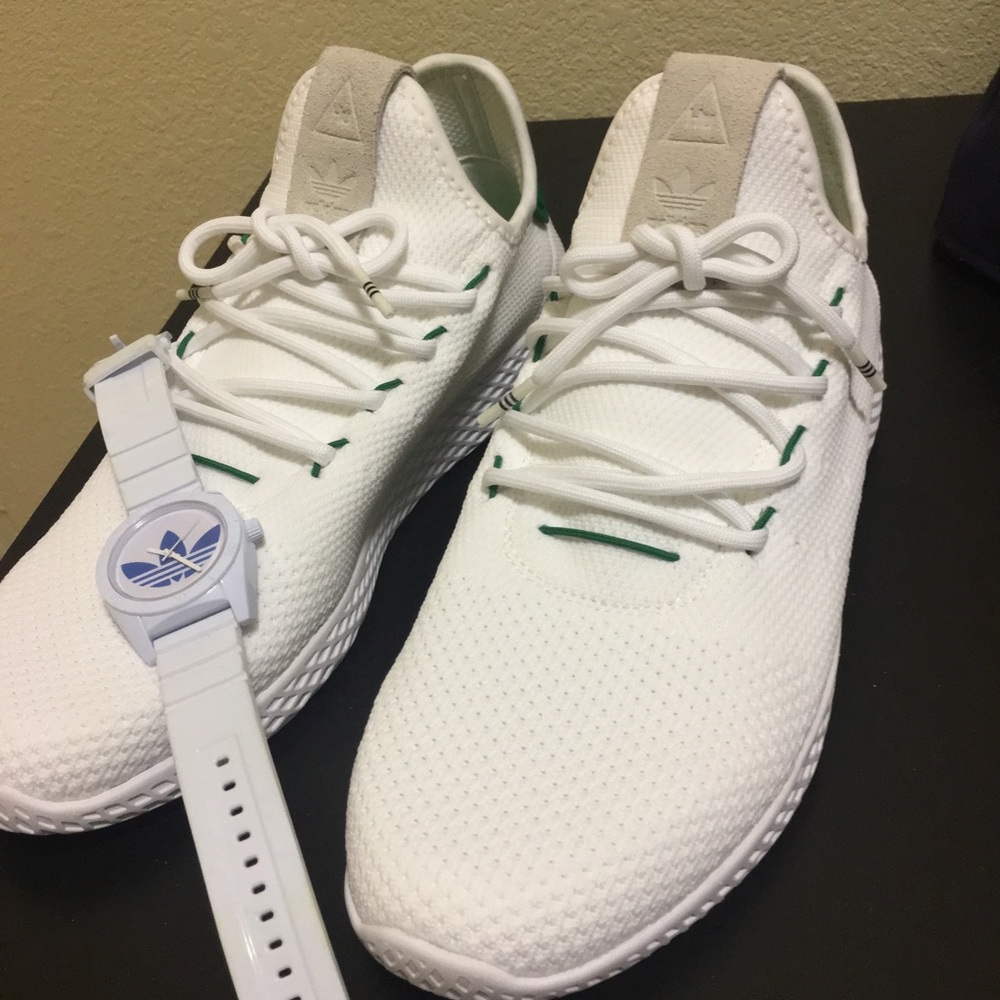 Adidas